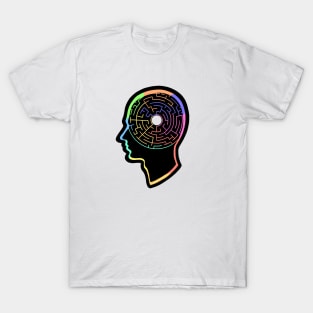 Head Maze T-Shirt